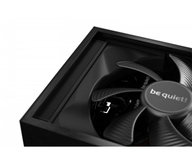 be quiet! Dark Power PRO 12 1500W 80 Plus Titanium - 589484 - zdjęcie 5